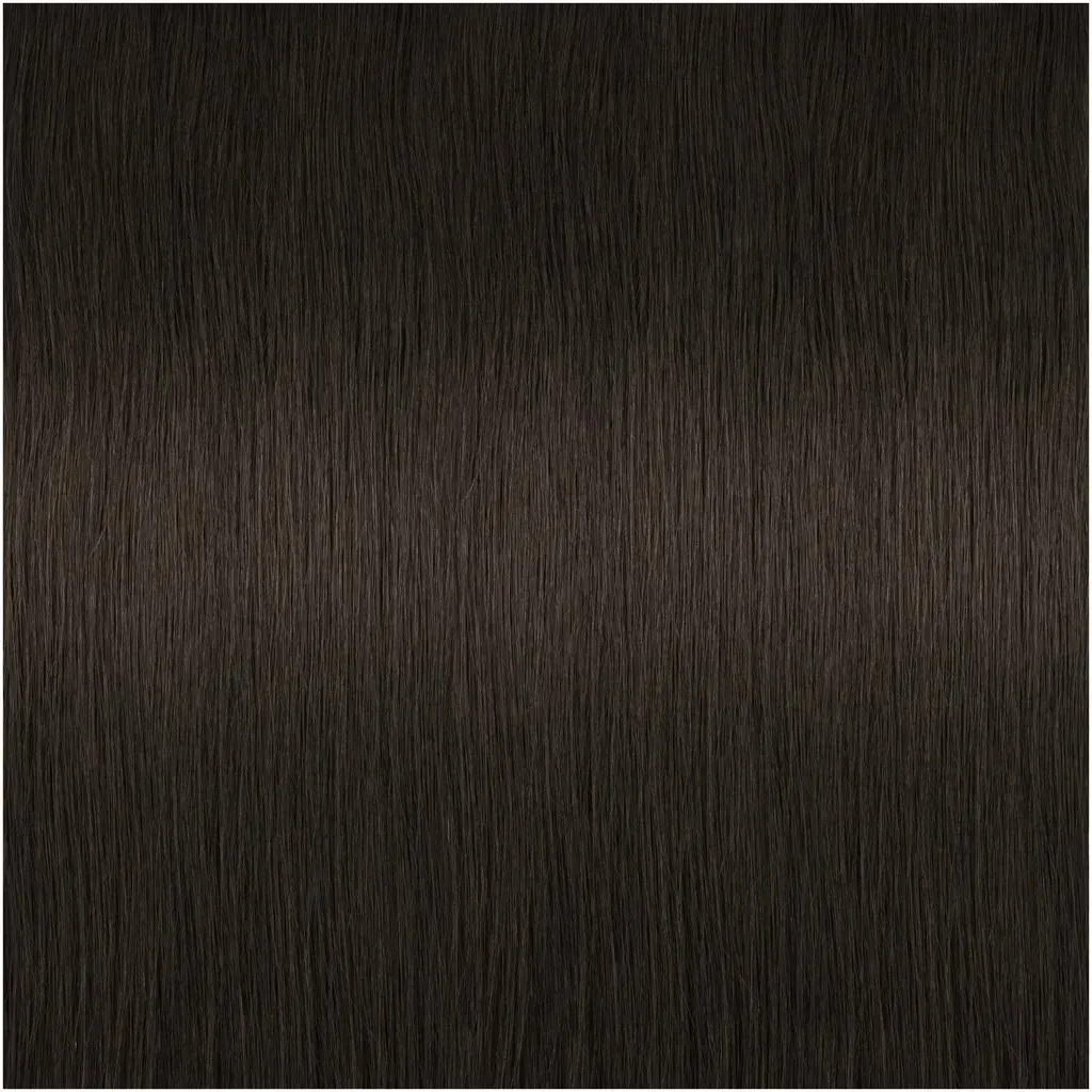SHE Weft Extensions Naturel 50/55 cm