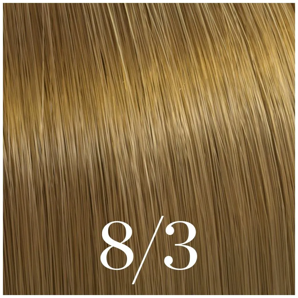 Wella Color Touch Rich Naturals 60ml - 5/1 Châtain clair cendré