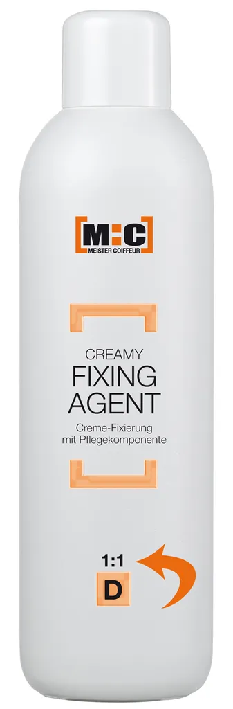 MC Agent Fixateur Crème 1.1 D