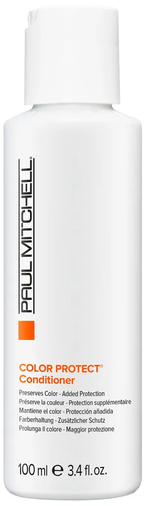 Après-shampoing Color Protect de Paul Mitchell
