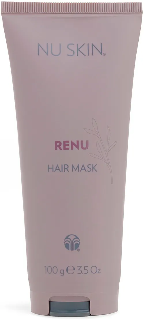 Nu Skin ReNu Masque capillaire