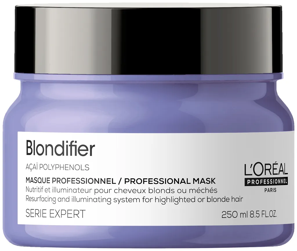 L'Oréal Blondifier Masque