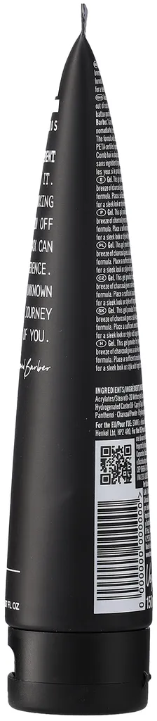 STMNT Grooming Goods Gel