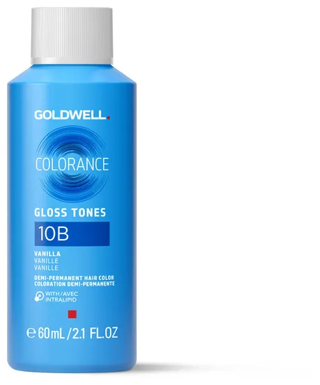 Goldwell Colorance Gloss Tones - Cristallin