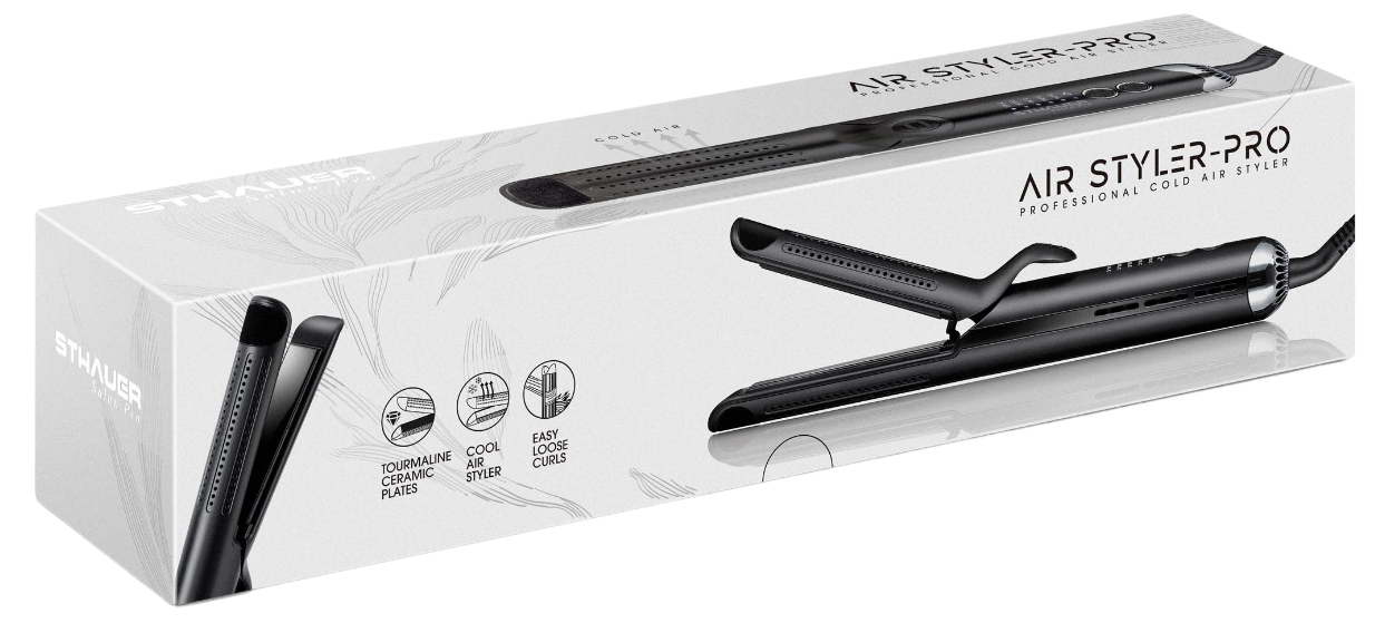 Air Styler Pro Boucleur Air Professionnel