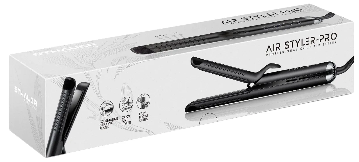 Air Styler Pro Boucleur Air Professionnel