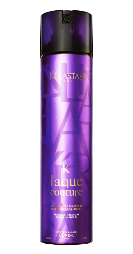 Kérastase Purple Vision Laque Couture - 300 ml