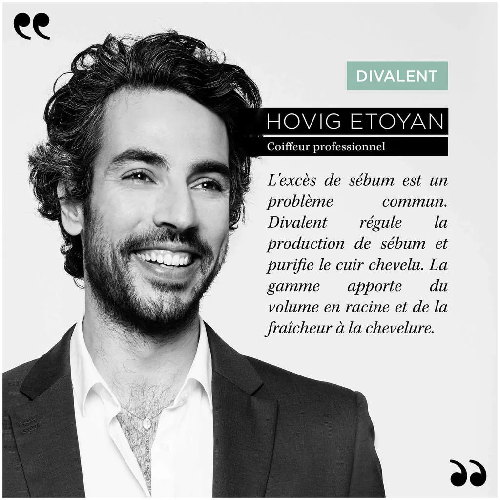 Kérastase Spécifique Bain divalent