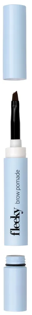 Fleeky Brow Pomade - Marron clair
