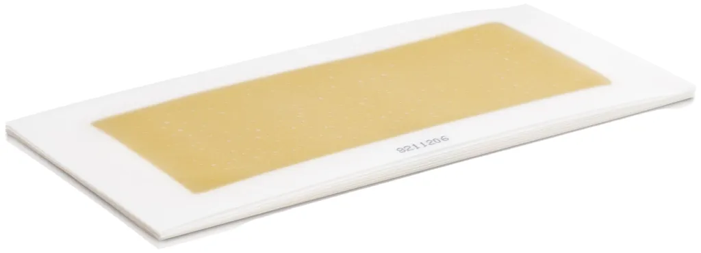 Xanitalia Bandes de cire dépilatoire pour le corps - Huile d'argan et aloe vera