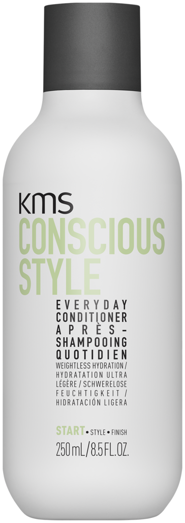 KMS Conscious Style Après-shampooing Quotidien
