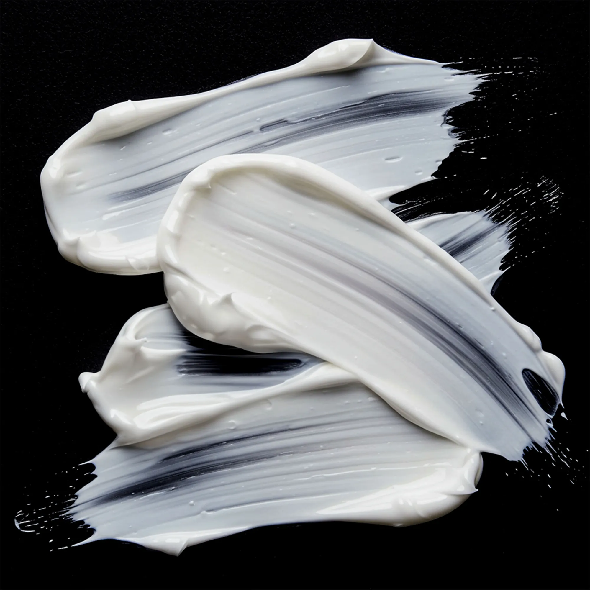 Sebastian Twisted Elastic Curls Mask