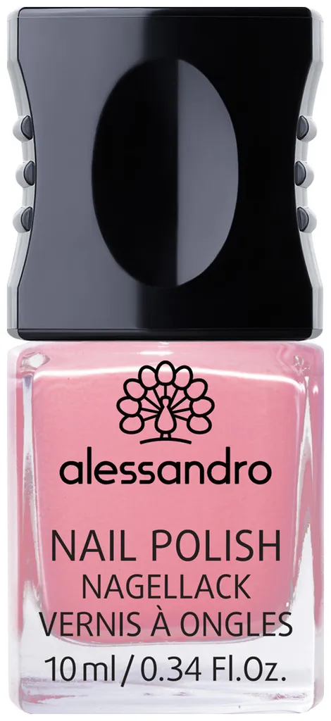 Alessandro Color Code 4 Vernis 10 ml - 184 Cherry Cherry Lady