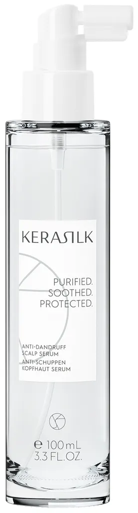 Sérum anti-pelliculaire Kerasilk
