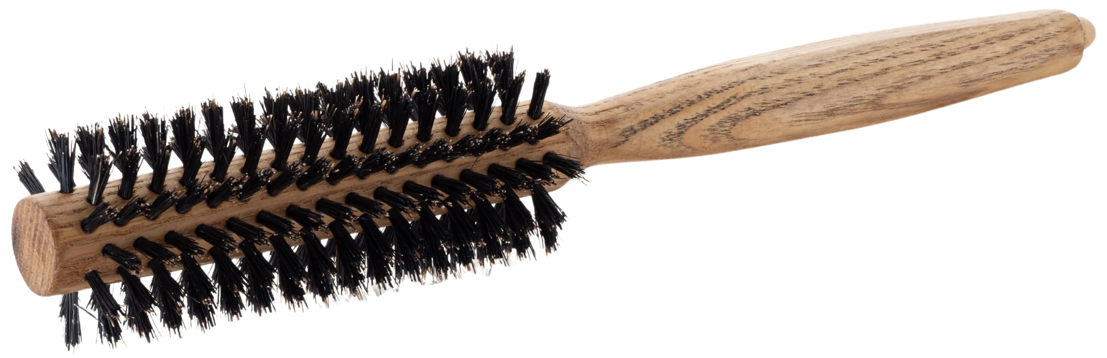 Brosse en bois naturelle Xanitalia