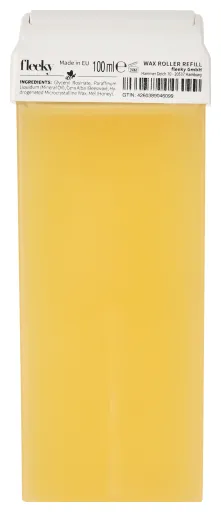 Fleeky Wax Kit Roll-on