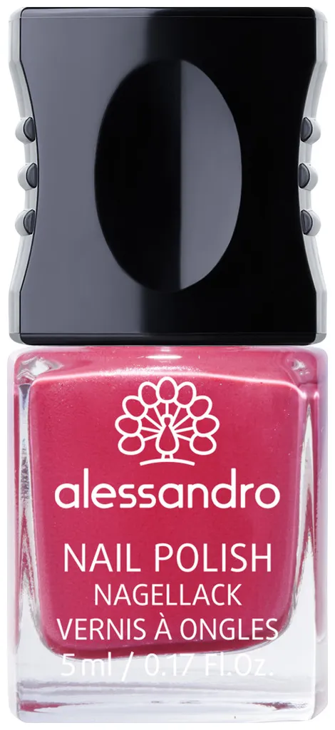 Alessandro Color Code 4 Vernis 5ml - 909 Juan´S Kiss