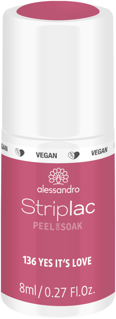 Alessandro Striplac Peel Or Soak Vernis