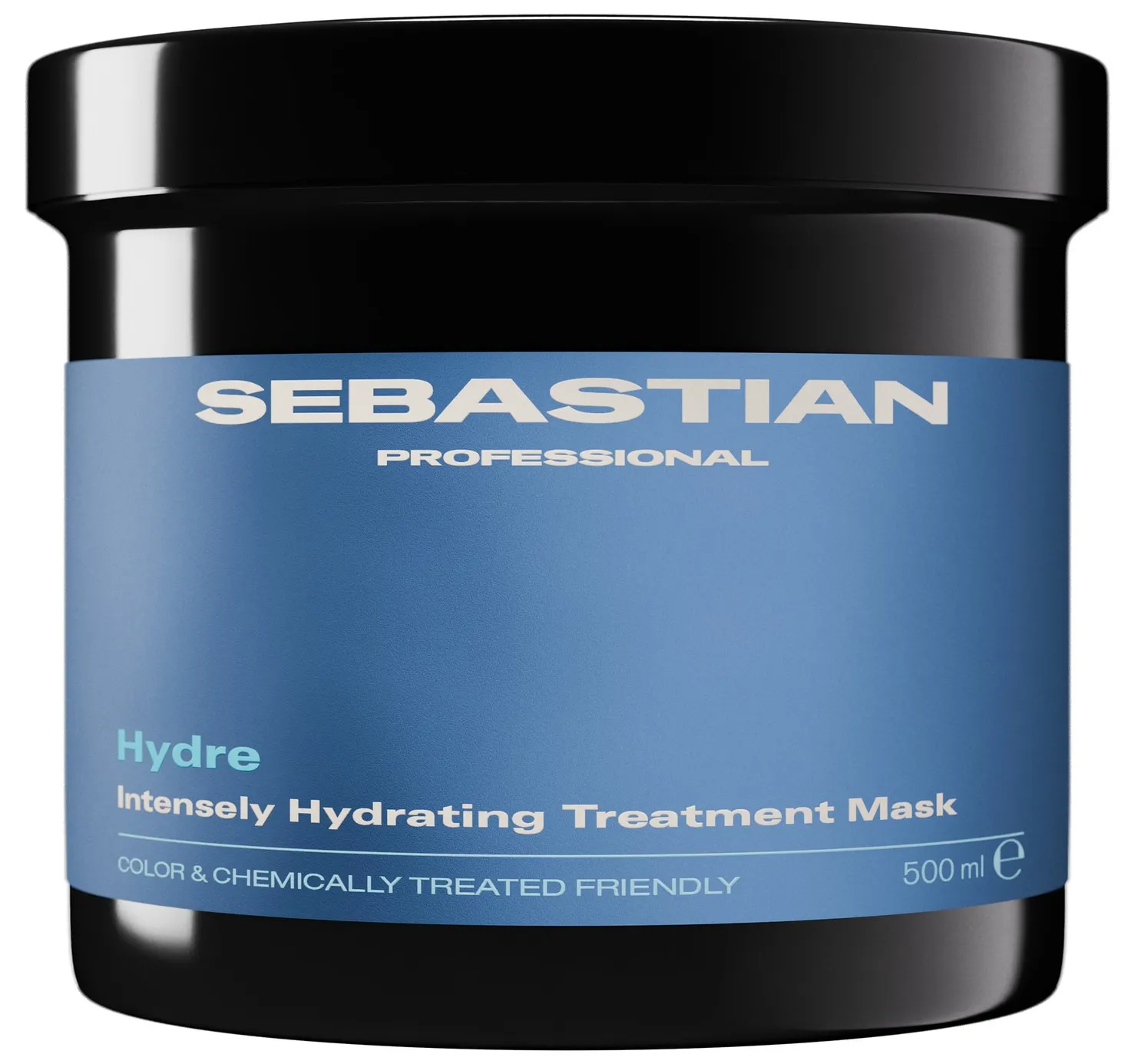 Sebastian Hydre Masque Traitement Hydratant Intense