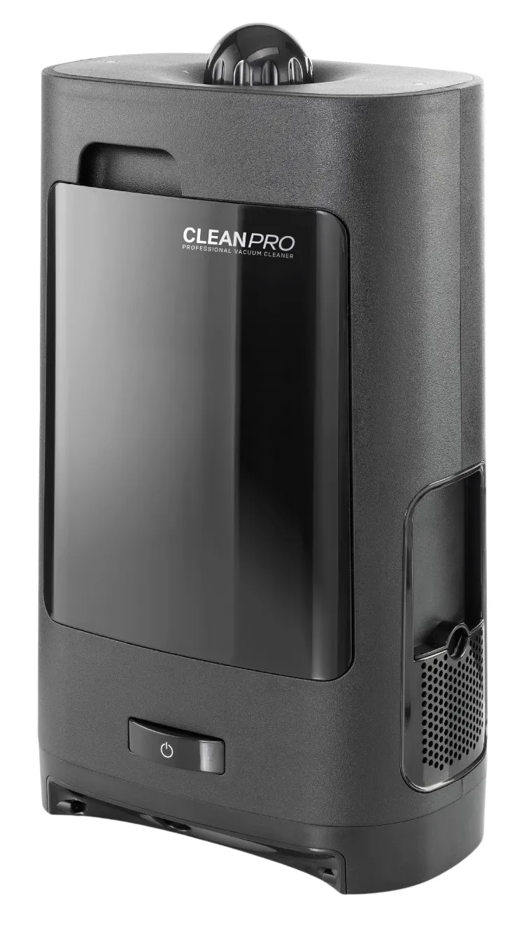 Clean Pro Aspirateur Pour Cheveux De Salon