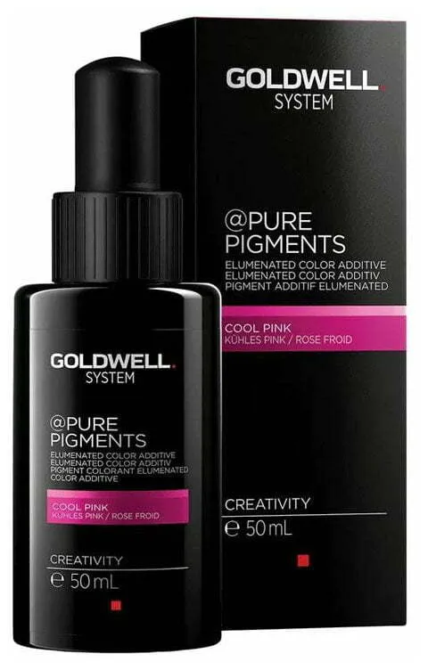 Goldwell Pure Pigments - Cool Pink