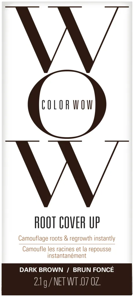 Color Wow Root Cover Poudre racines - Blond platine