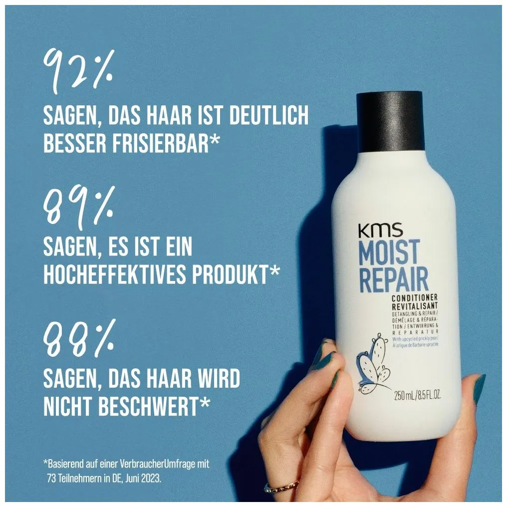 KMS Moistrepair Conditioner