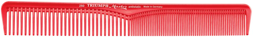 Hercules Sägemann peigne de coupe de précision 250