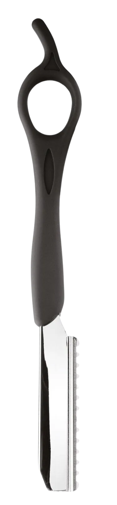 Xanitalia Rasoir à lame avec ressort