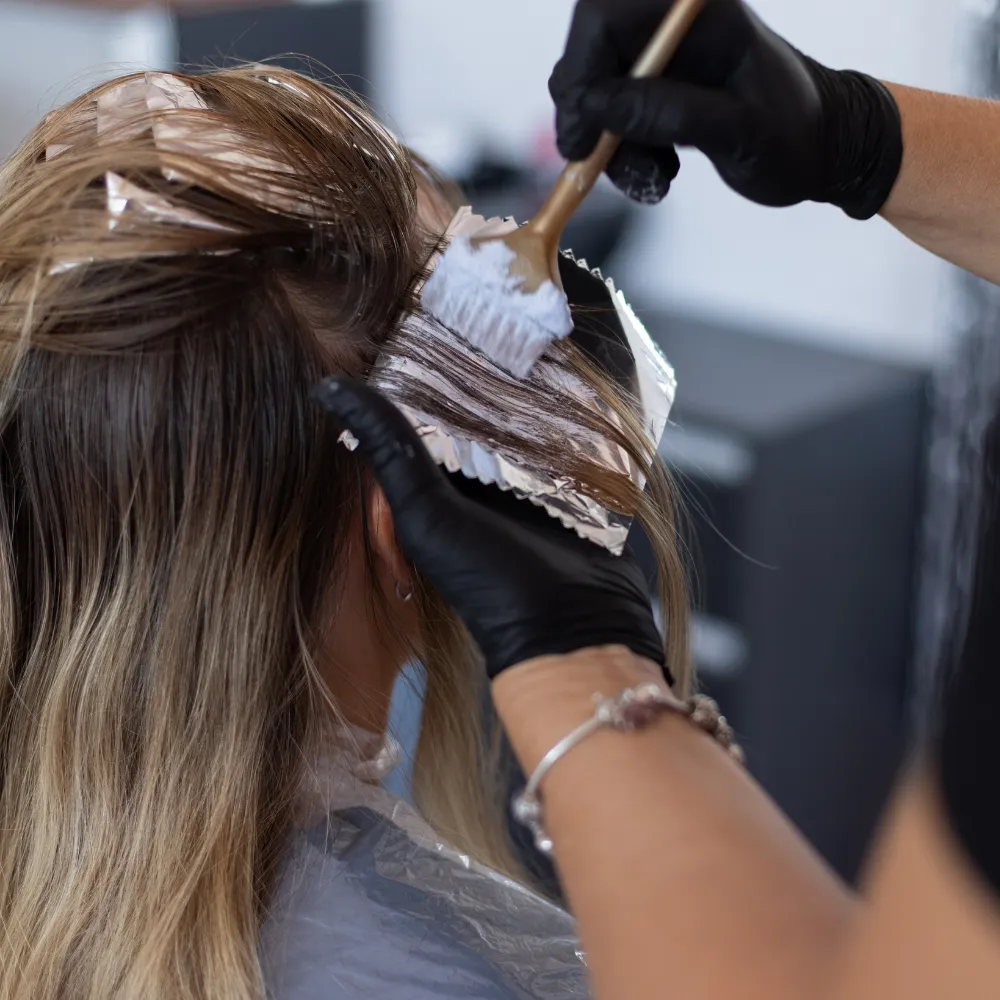 Accessoires de salon Xanitalia
