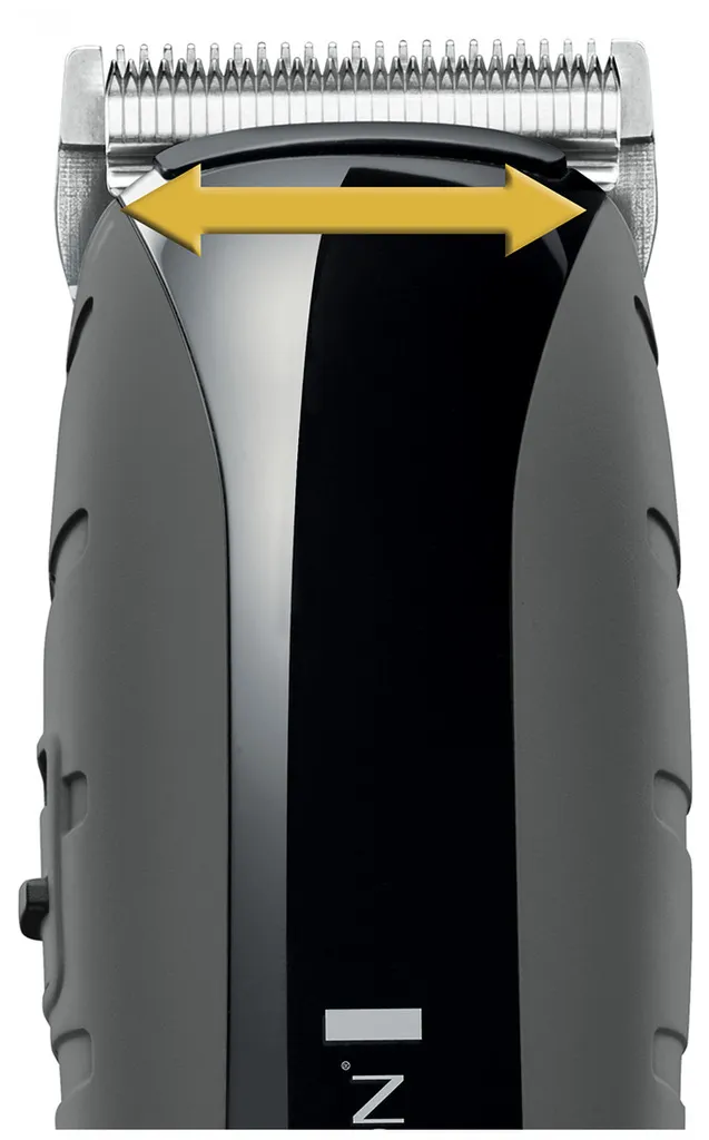 Remington Indestructible Tondeuse à cheveux HC5880