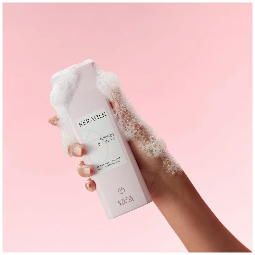 Kerasilk Shampooing Anti-pelliculaire - 250 ml