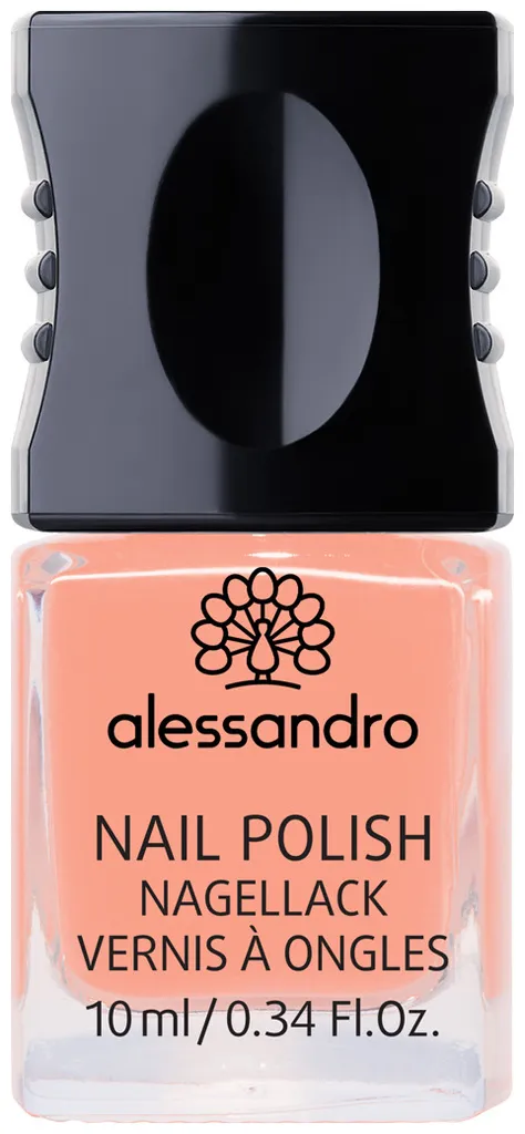 Alessandro Color Code 4 Vernis