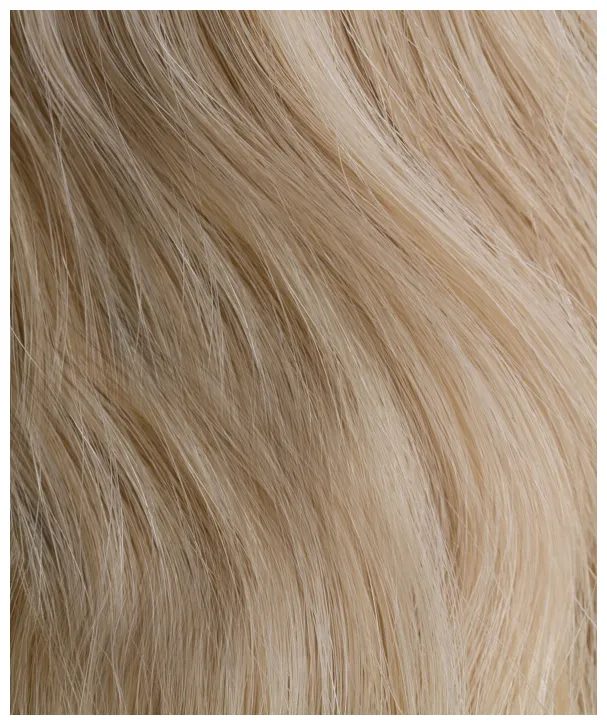 InterHair Extensions 55cm - Color 01