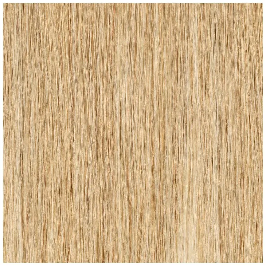She Tape Extensions Extra Blond Foncé Ash Couleur 516