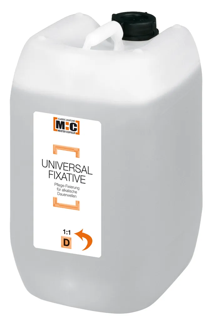 MC Universal Fixative 1:1 D - 1000 ml