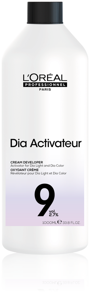 L'Oréal Diactivateur Révélateur 2,7%