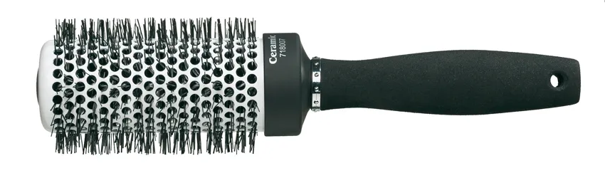 Comair Brosse à séchoir à cheveux avec douille en céramique
