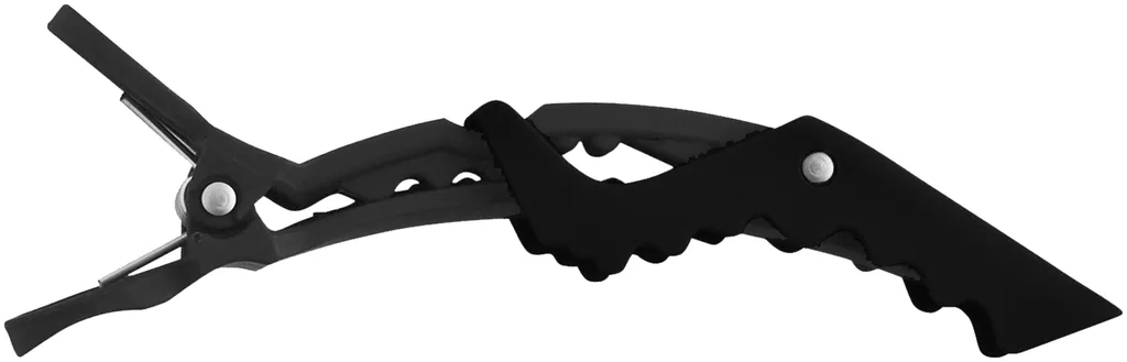 Hercules Sägemann Shark Clips