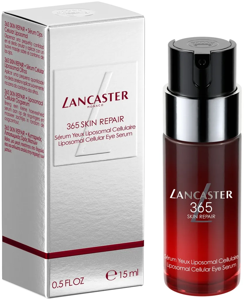 Lancaster 365 Skin Repair Liposomal Cellular Eye Serum