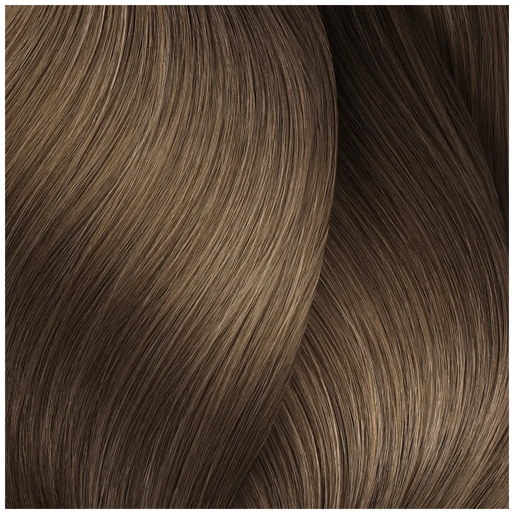 L'Oréal Professionnel Paris iNOA - 7.34 Blond doré cuivré