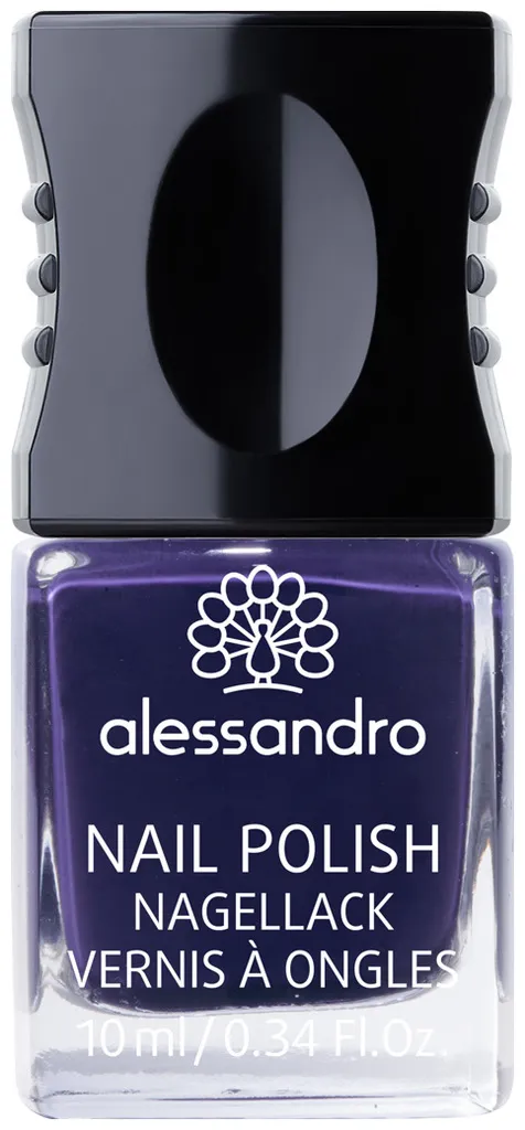 Alessandro Color Code 4 Vernis