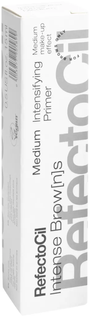 RefectoCil Intense Browns Intensifying Primer - Strong