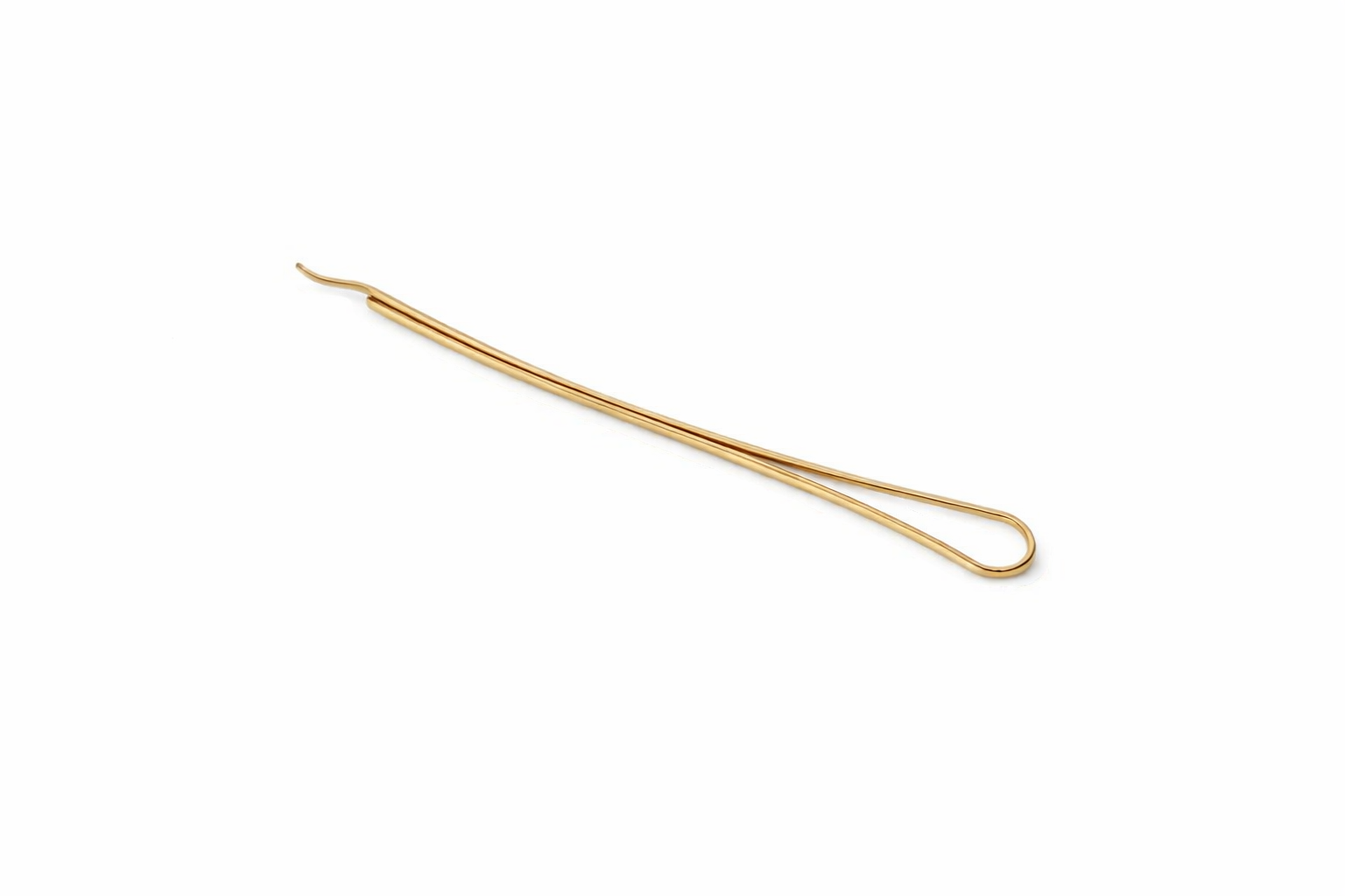 Ari pinces à cheveux 50mm