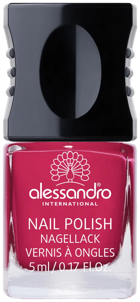 Alessandro Color Code 4 Vernis