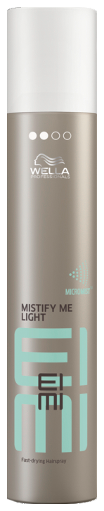 Wella Eimi Mistify Me Light Hairspray