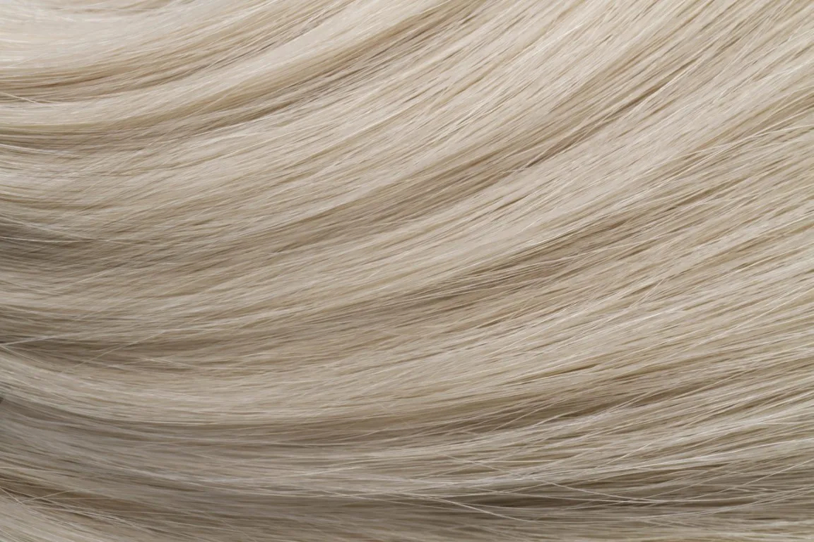 GoldFever Hair Tapes 25 cm
