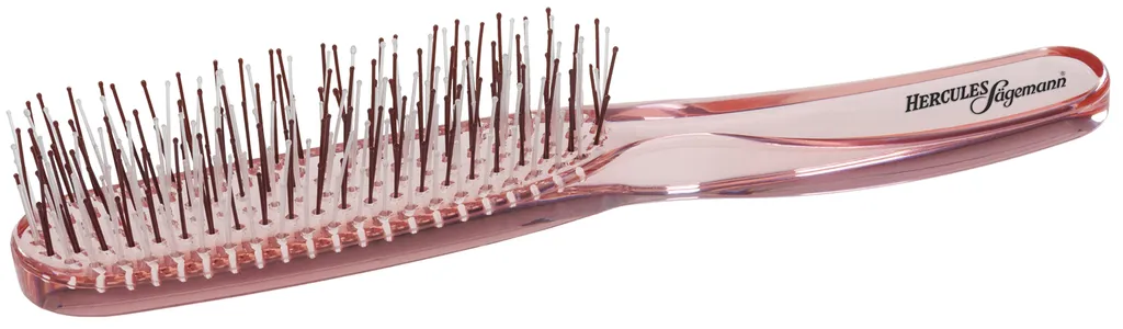 Hercules Sägemann Brosse pour le cuir chevelu Large