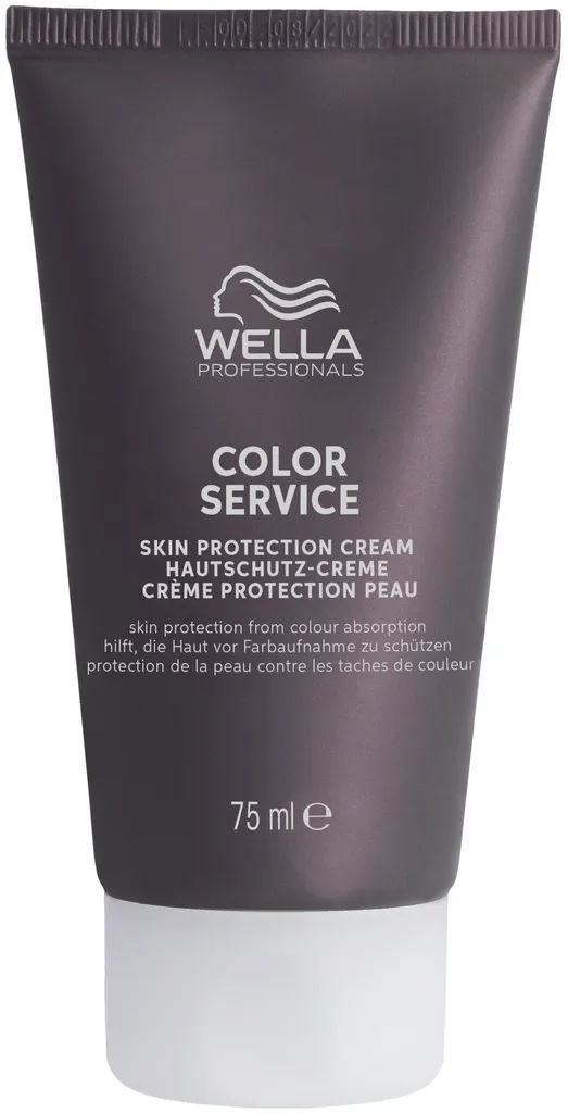Wella Color Service Crème Protection Peau