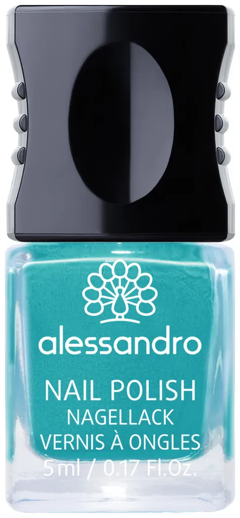 Alessandro Color Code 4 Vernis